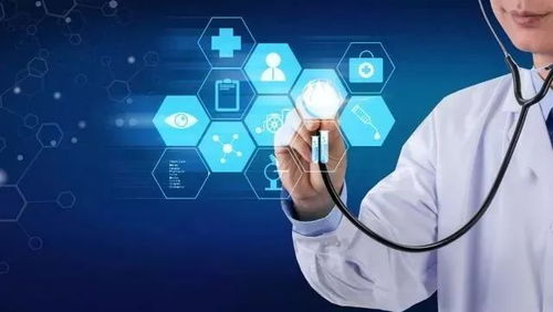 智慧药房时代来临 告别药房托管，迎接互联网医疗服务新生态